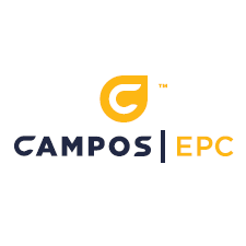 Pipeline engineering illustration