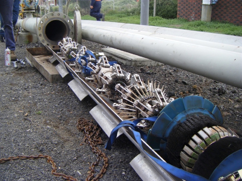 Campos EPC engineering