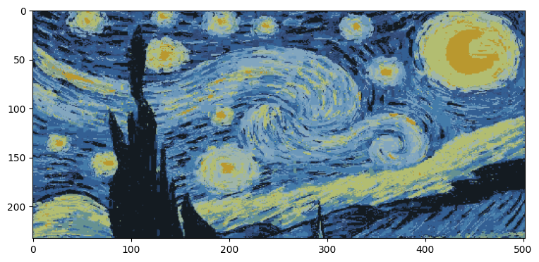 Starry Night
